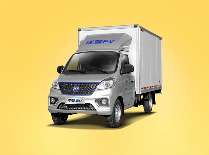 福田祥菱小財鹿V版