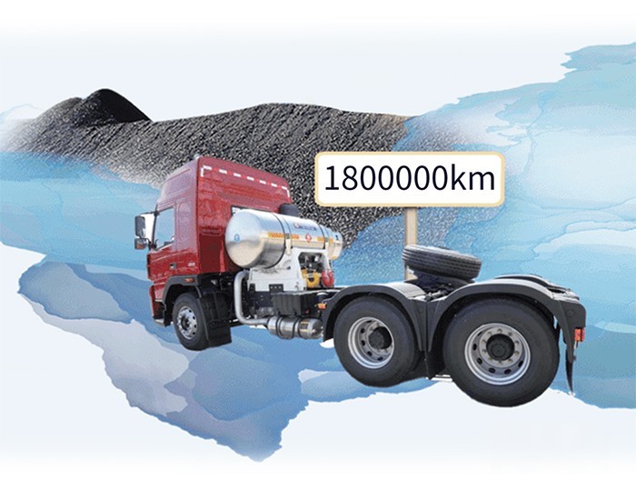 濰柴 WP13NG 天然氣發(fā)動(dòng)機(jī)