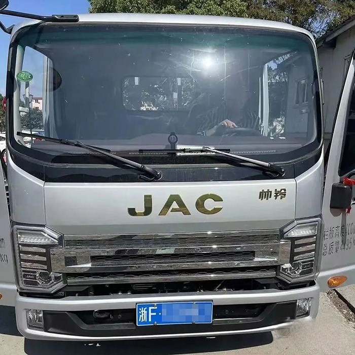 安徽康明斯 E2.5 國六 發動機