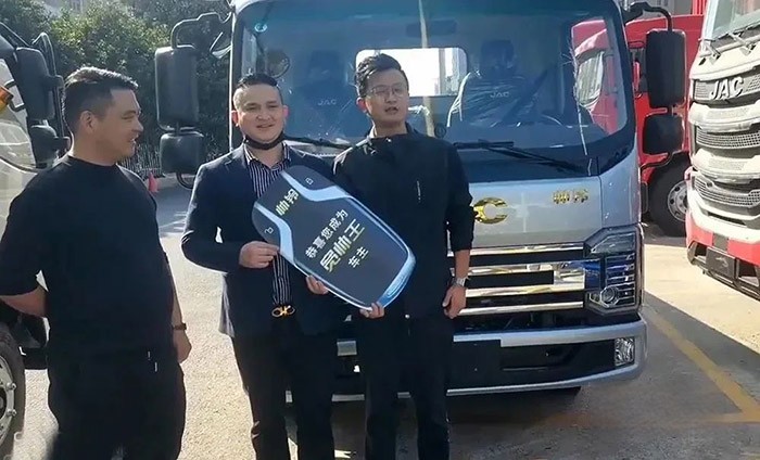 安徽康明斯 E2.5 國六 發動機