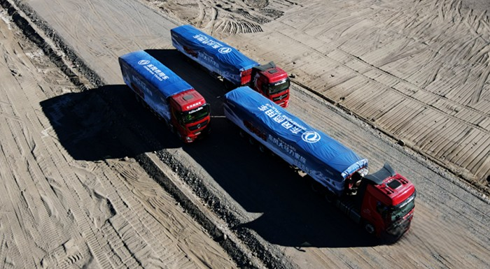 東風康明斯,發動機