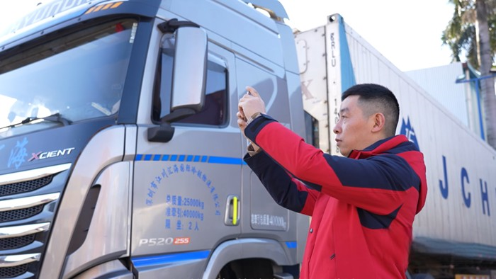 因為熱愛，所以堅守