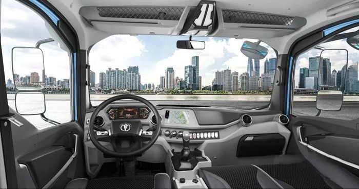 飛碟W5“貨運大咖”帶你所向披靡!