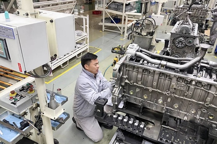 全力以“復”，遠程各大基地力爭首季“開門紅”