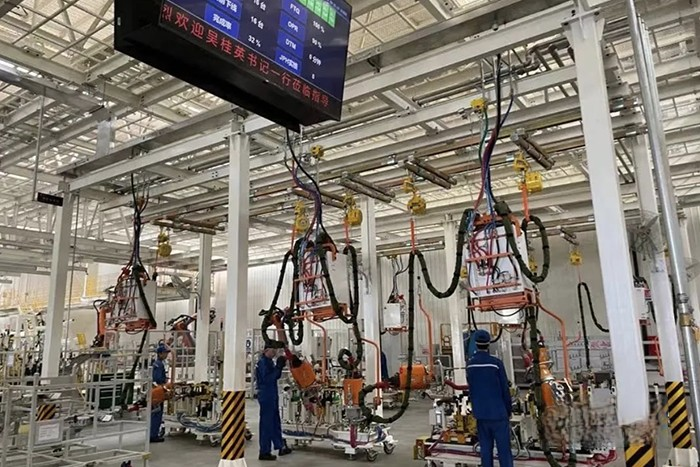 中卡清障逆勢而行上浮7.4%， “清障一哥”歐航歐馬可續寫“強者恒強”新篇章