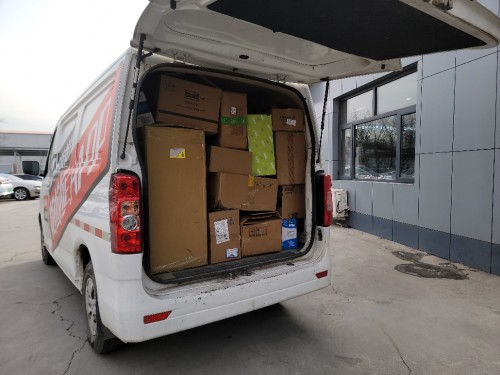 創(chuàng)業(yè)老板們看過來！長安凱程全系購車鉅惠誠意推出