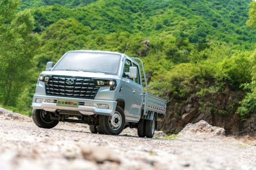 創(chuàng)業(yè)老板們看過來！長安凱程全系購車鉅惠誠意推出