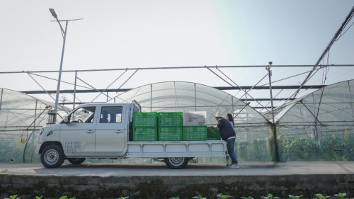 創(chuàng)業(yè)老板們看過來！長安凱程全系購車鉅惠誠意推出