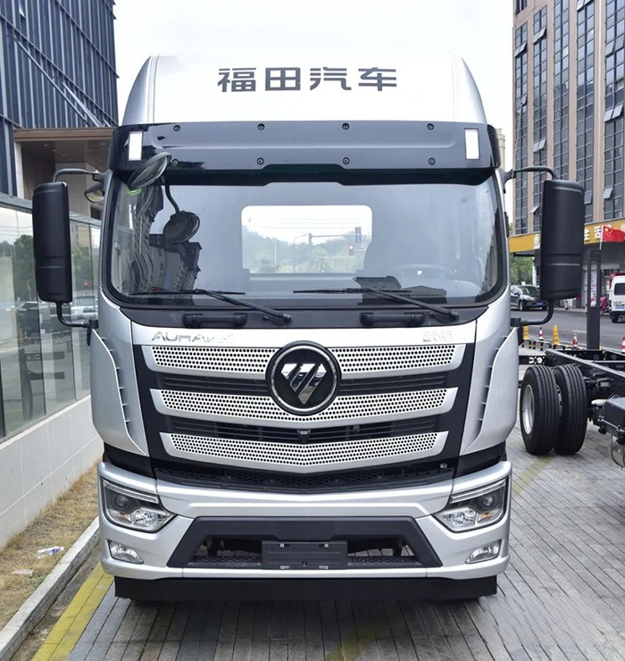 福田歐航歐馬可