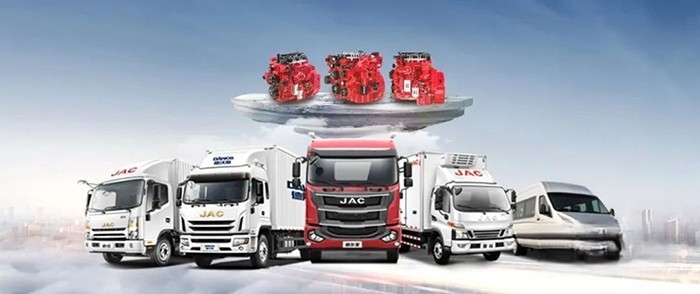 專為藍牌打造，安康E系列發動機競爭發現信賴節油發動機大獎