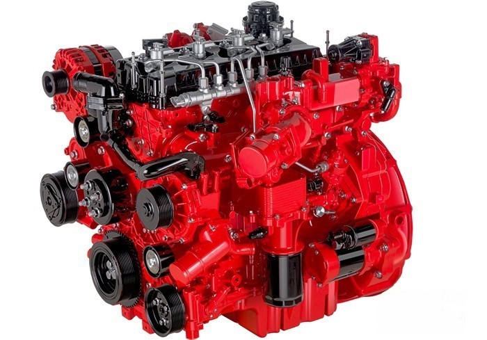 專為藍牌打造，安康E系列發動機競爭發現信賴節油發動機大獎