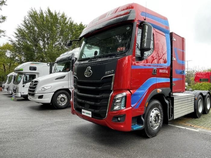 奮戰5.8萬輛 2023年東風柳汽將如何實現?