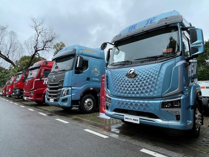 奮戰5.8萬輛 2023年東風柳汽將如何實現?