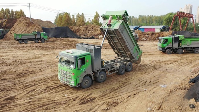 高效率帶來(lái)高收益,海沃液壓系統(tǒng)入圍發(fā)現(xiàn)信賴大獎(jiǎng)榜單