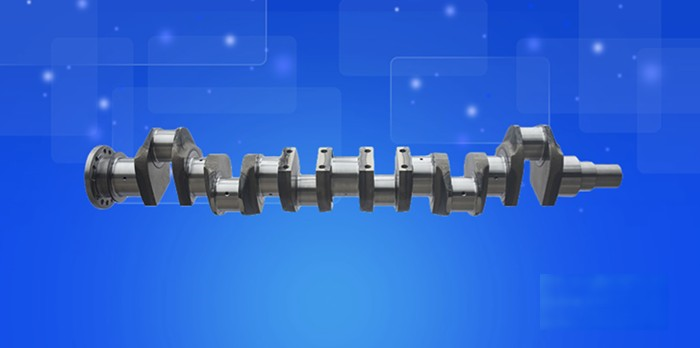 玉柴高端定制曲軸獲德國客戶認(rèn)可