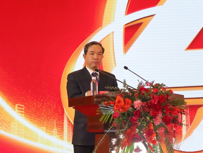 東風柳汽總經理唐競