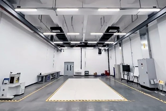 康明斯排放處理系統武漢技術中心揭牌成立