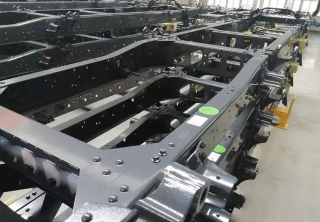 何以稱雄冷鏈市場？冷鏈一哥歐航歐馬可秀出科技真實力