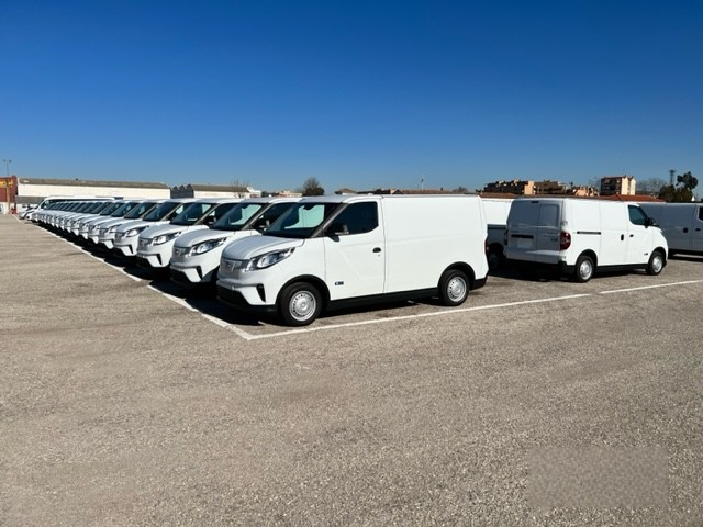 穩(wěn)中有進！上汽大通MAXUS 1月全球熱銷，海外市場布局再加速