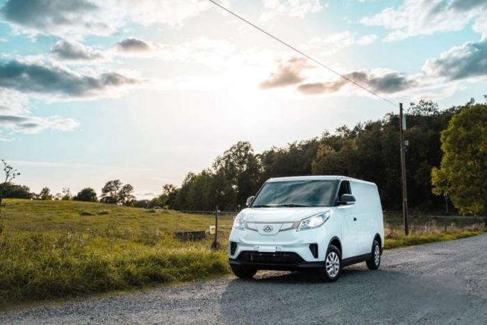 穩(wěn)中有進！上汽大通MAXUS 1月全球熱銷，海外市場布局再加速