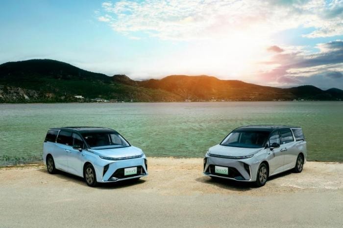 穩(wěn)中有進！上汽大通MAXUS 1月全球熱銷，海外市場布局再加速