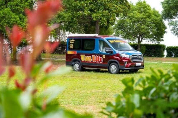 穩(wěn)中有進！上汽大通MAXUS 1月全球熱銷，海外市場布局再加速