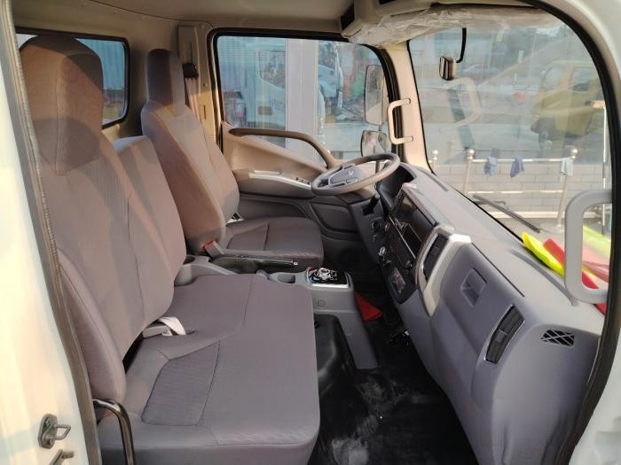 領航卡車推出全新電動輕卡,實拍帶您了解領航G5EV的不凡實力