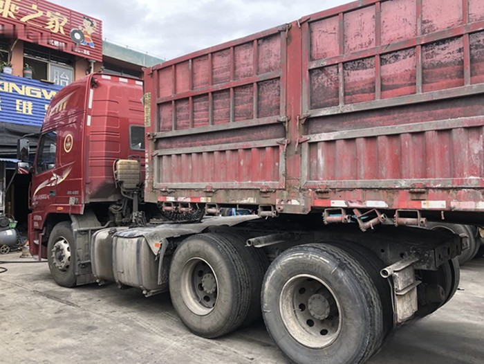 高性價比、高保值率、低油耗！ 大運N8E鉅贏版讓宋師傅如獲至寶