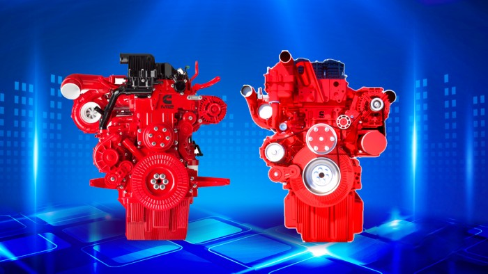 第八屆發現信賴評選活動火熱進行，西康驍驤動力強勢入圍