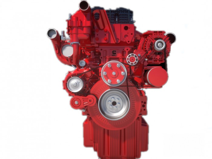 第八屆發現信賴評選活動火熱進行，西康驍驤動力強勢入圍