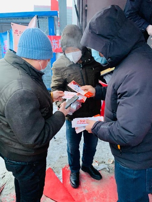 東風(fēng)輕型車