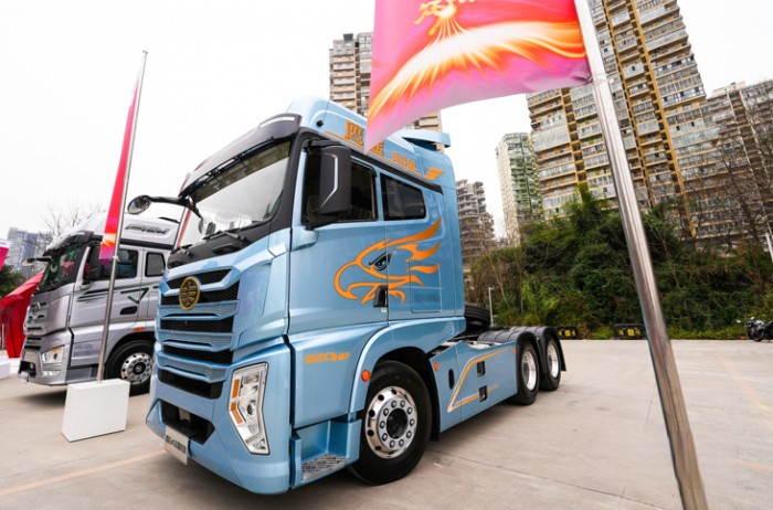 實力領航，贏戰新程，解放2023商務年會大幕將啟