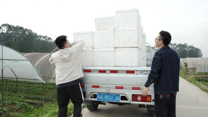 為什么說創(chuàng)業(yè)首選長安凱程 快來聽聽他們怎么說