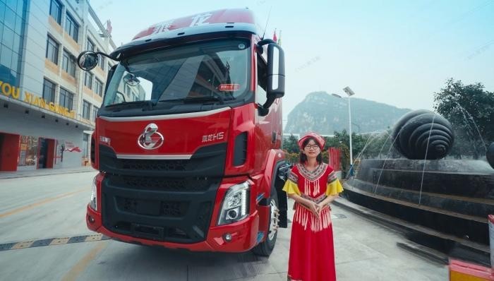 健康開工 逸起創富，這個開工節，乘龍與卡友一起開財“運”！