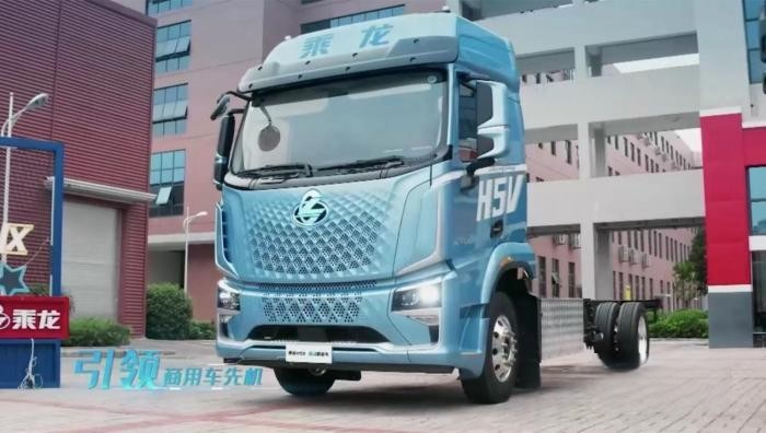 健康開工 逸起創富，這個開工節，乘龍與卡友一起開財“運”！