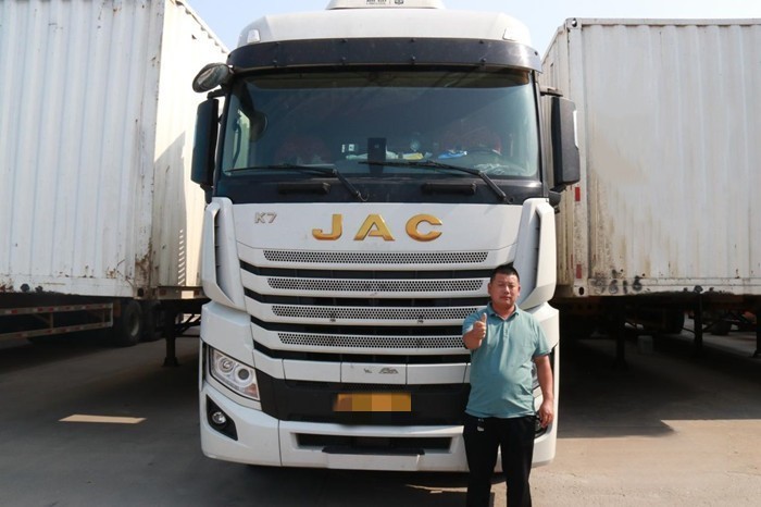 全能選手上場，采埃孚傳勝AMT榮獲值得用戶信賴節油傳動系統大獎