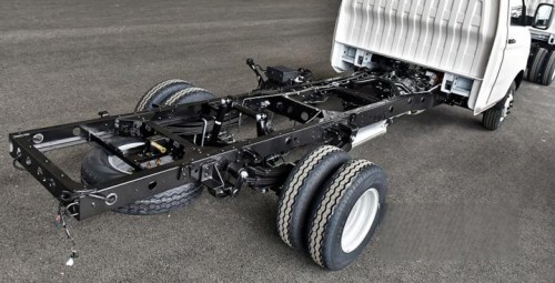 安全舒適、運量更多,北汽制造鯨卡T7冷藏車今日上市,起售8.28萬元