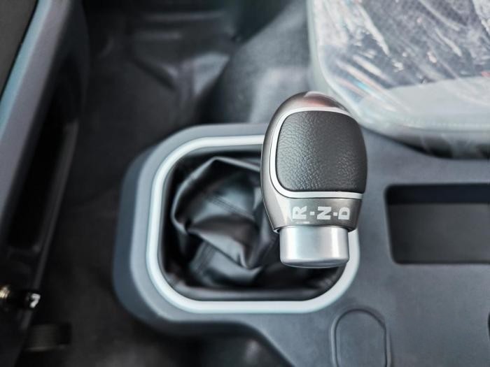 城配物流如何選？重汽王牌EV純電載貨車分分鐘成為最香選擇！