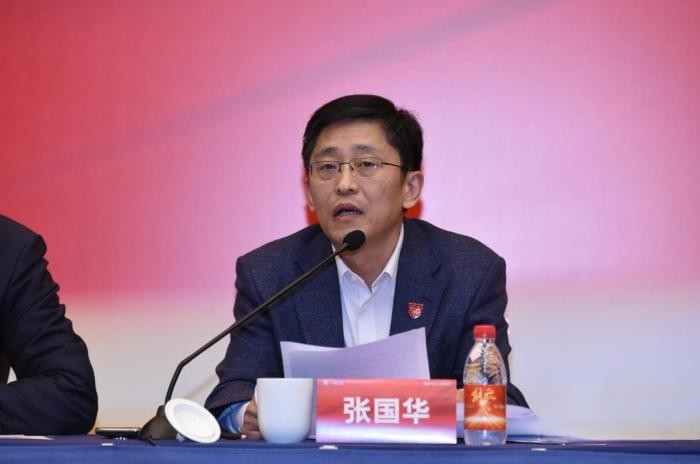 一汽解放張國華：深化踐行社會責(zé)任，持續(xù)強(qiáng)化品牌塑造