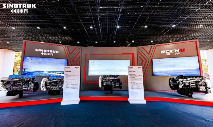 氣價(jià)再高也怕“利器” 汕德卡G7S 530燃?xì)廛嚒罢婀?jié)氣”！