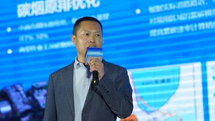 作為高端中輕卡行業(yè)領(lǐng)導(dǎo)者,歐航歐馬可持續(xù)推動科技創(chuàng)新及先行科技應(yīng)用,并立足專用車作業(yè)場景、作業(yè)工況的需求,踐行“行業(yè)深度定制”的理念,不僅實現(xiàn)產(chǎn)品性能與運營價值的不斷躍升,更構(gòu)建了全新的專用車產(chǎn)品解決方案。