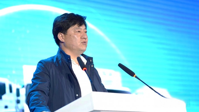 作為高端中輕卡行業(yè)領(lǐng)導(dǎo)者,歐航歐馬可持續(xù)推動科技創(chuàng)新及先行科技應(yīng)用,并立足專用車作業(yè)場景、作業(yè)工況的需求,踐行“行業(yè)深度定制”的理念,不僅實現(xiàn)產(chǎn)品性能與運營價值的不斷躍升,更構(gòu)建了全新的專用車產(chǎn)品解決方案。