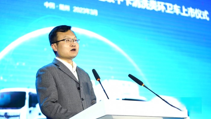 作為高端中輕卡行業(yè)領(lǐng)導(dǎo)者,歐航歐馬可持續(xù)推動科技創(chuàng)新及先行科技應(yīng)用,并立足專用車作業(yè)場景、作業(yè)工況的需求,踐行“行業(yè)深度定制”的理念,不僅實現(xiàn)產(chǎn)品性能與運營價值的不斷躍升,更構(gòu)建了全新的專用車產(chǎn)品解決方案。