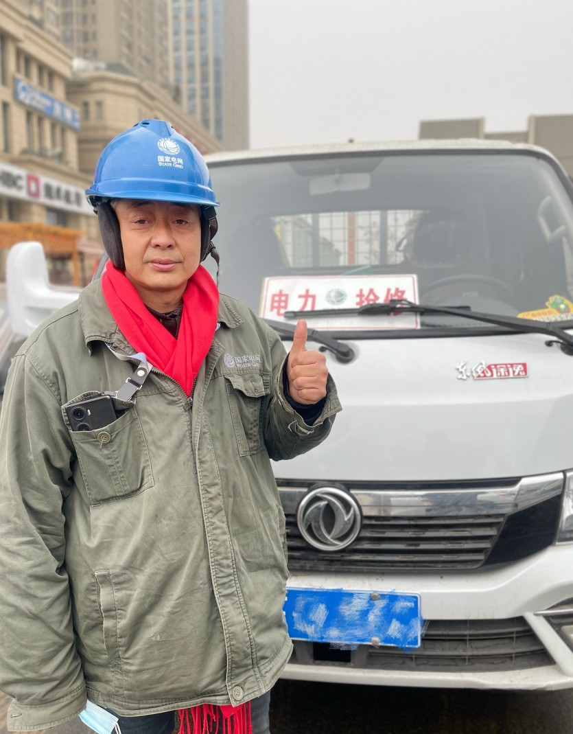 新形勢，新舉措 東風輕型車打響新年營銷“第一槍”