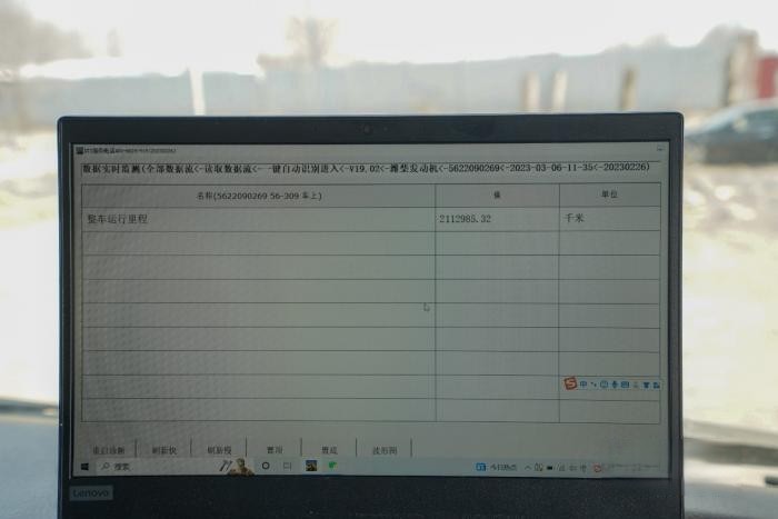200萬公里有多遠？對董總來說，是他和乘龍的6年