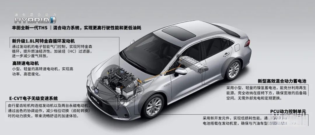 為什么說卡車司機更適合買混動卡車？飛碟HW5給你答案