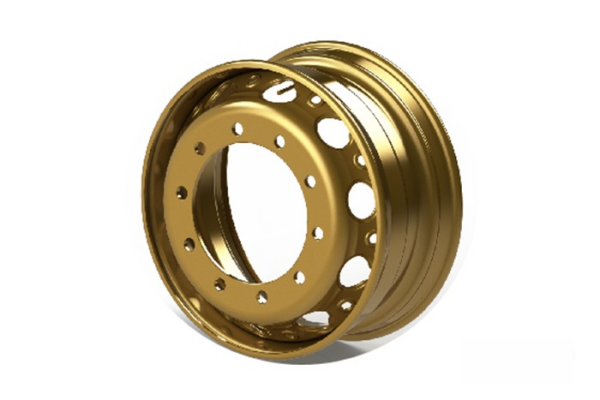 累計(jì)銷售400萬套，貞元旋風(fēng)車輪成高端車輪“暢銷王”