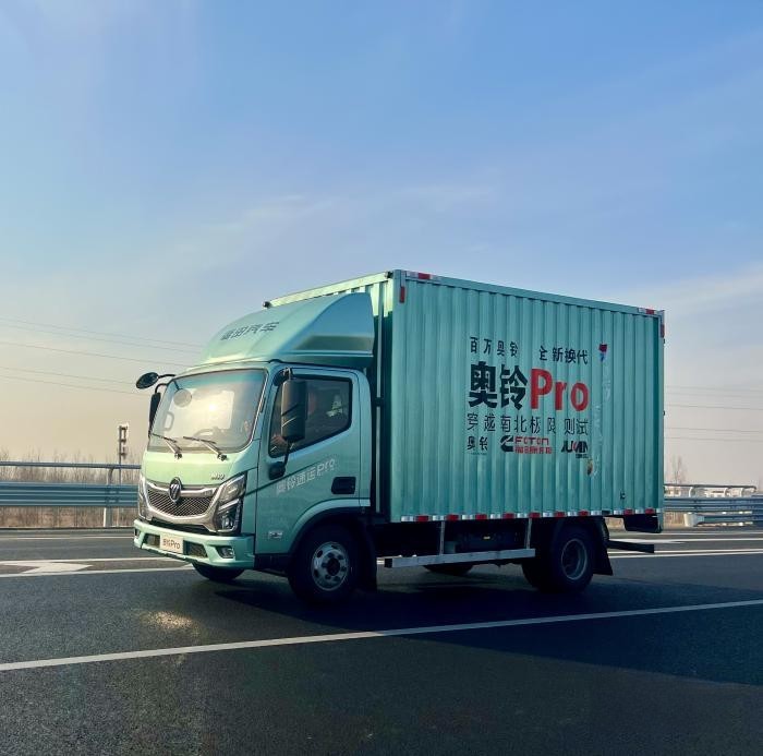 “穿越南北極限測(cè)試”，奧鈴Pro交答卷