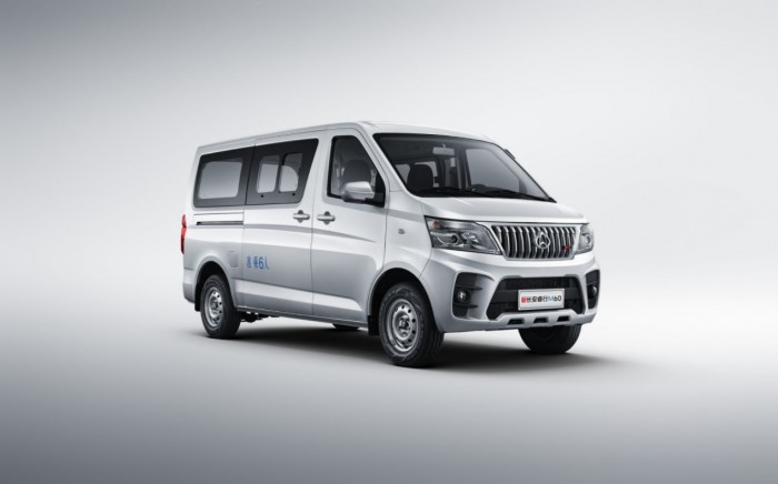 以用戶為中心 新長安星卡和新長安睿行M60將正式上市