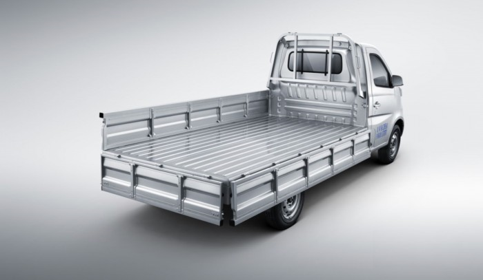 創富好幫手更新換代,長安凱程老用戶即刻出手下訂單